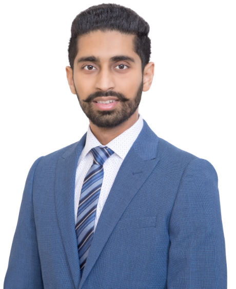 Real estate agent in Whitby- Realtor® Inder Thind  